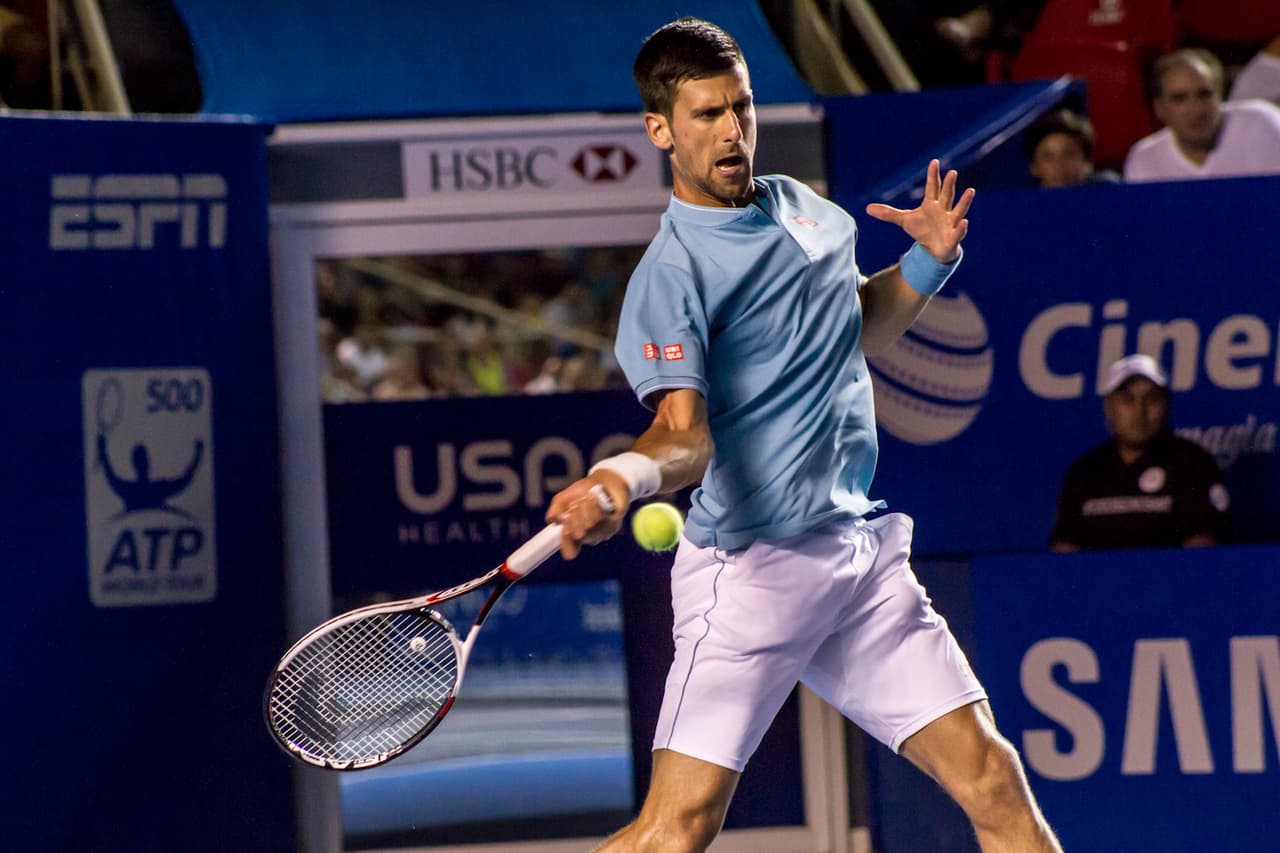 Con la participación de figuras como Novak Djokovic, Rafael Nadal, Marin Cilic y Juan Martín del Potro, el Abierto Mexicano de Tenis tuvo su mejor torneo varonil en el bello puerto de Acapulco. El estadounidense Sam Querrey se coronó en el certamen de caballeros, mientras que la ucraniana Lesia Tsurenko hizo lo propio en el femenino.