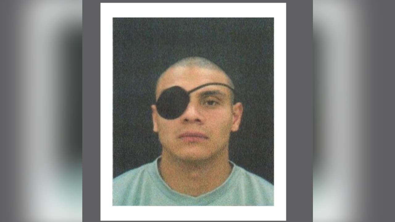 Así mataron a 'El Neto', el capo mexicano condenado a 200 años de cárcel que se fugó junto a más de 20 presos 