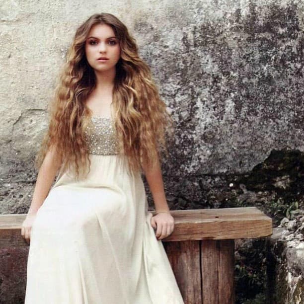 En 'Vino el amor' ya tuvo su primer protagónico juvenil. ¿Te imaginas si hiciera la nueva versión de 'Destilando amor'?