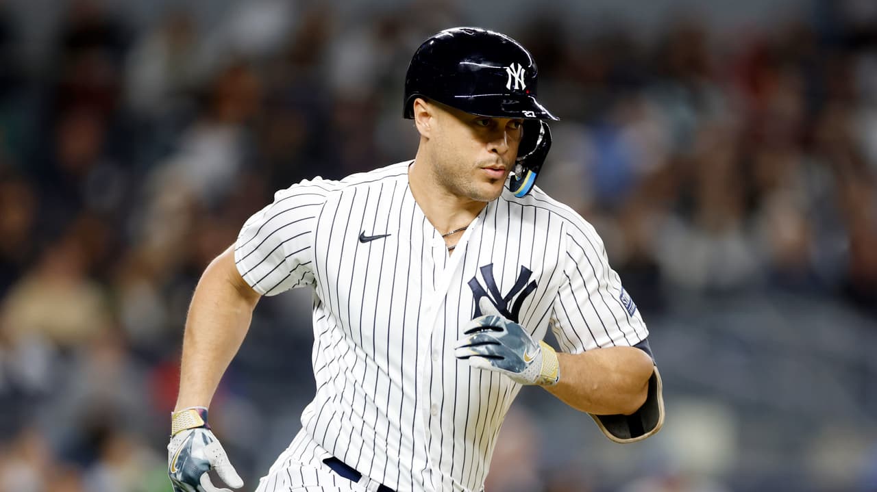 New York Yankees da a conocer la plantilla con que enfrentará a los Diablos Rojos