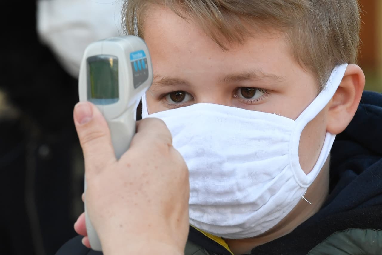 Escuelas públicas de Miami-Dade presentan plan para el nuevo año escolar en medio del coronavirus