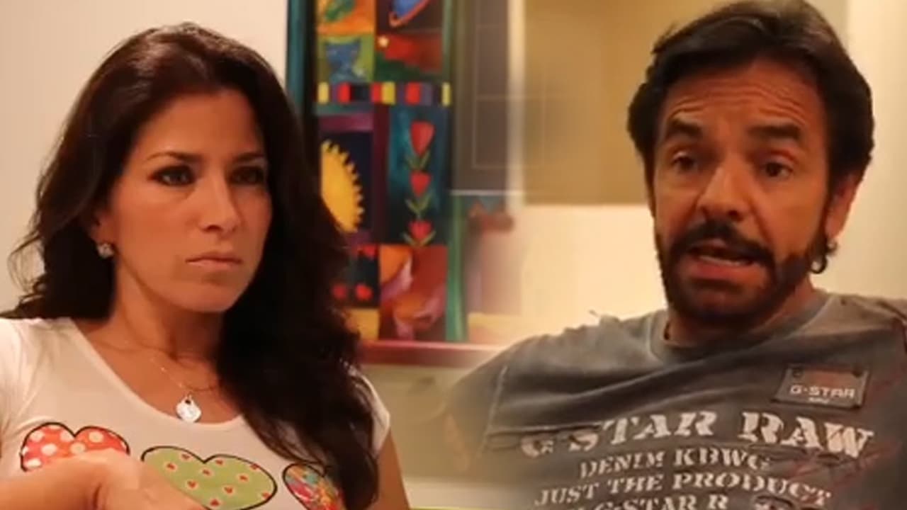 Alessandra Rosaldo y Eugenio Derbez exponen su 'amarga' realidad al cumplir 7 años de casados