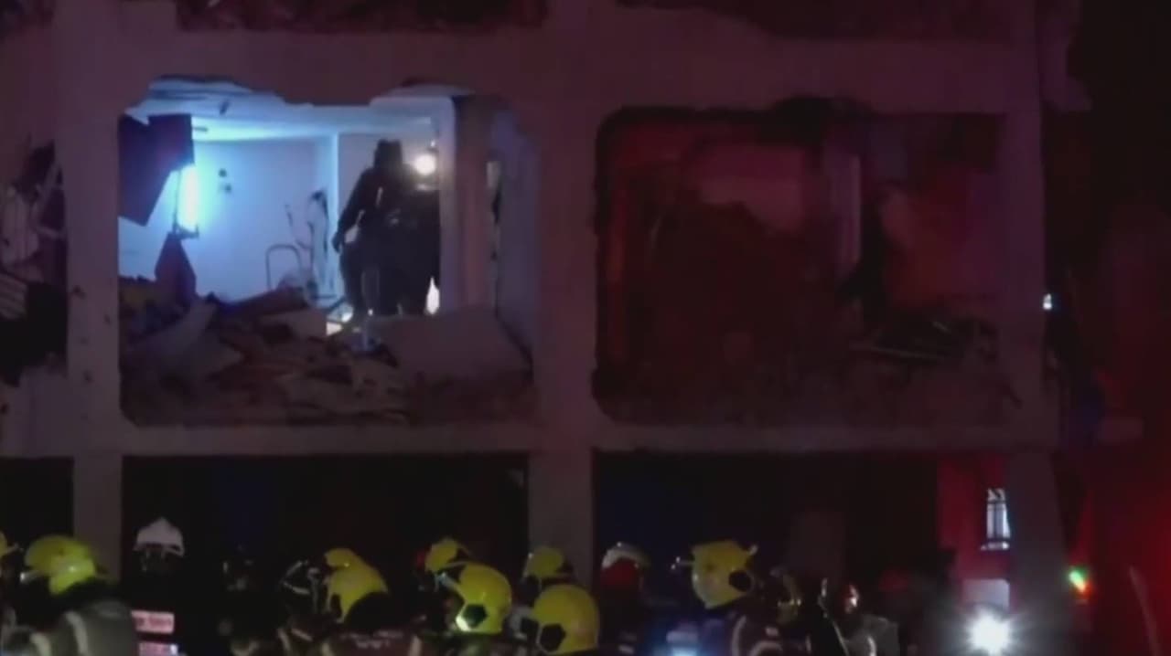 Irán lanza nuevos misiles contra Israel mientras Donald Trump extiende el plazo del ultimátum