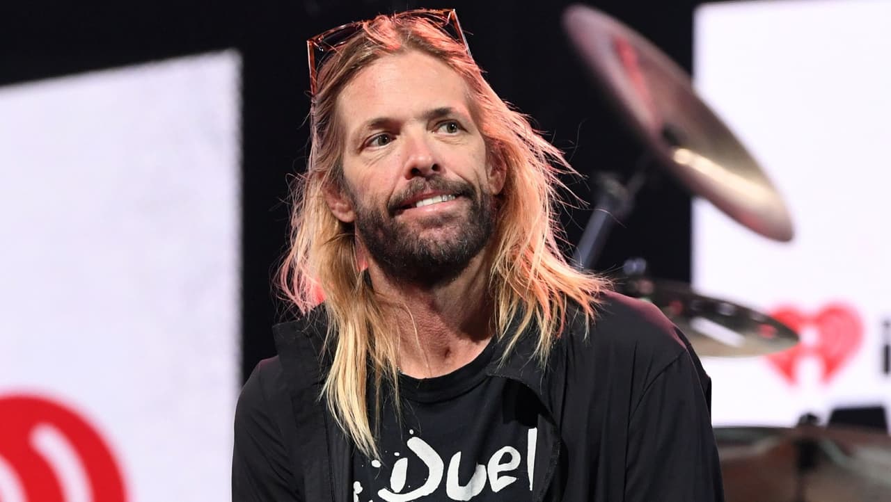 ¿De qué murió Taylor Hawkins, baterista de Foo Fighters?: esto es lo que sabemos