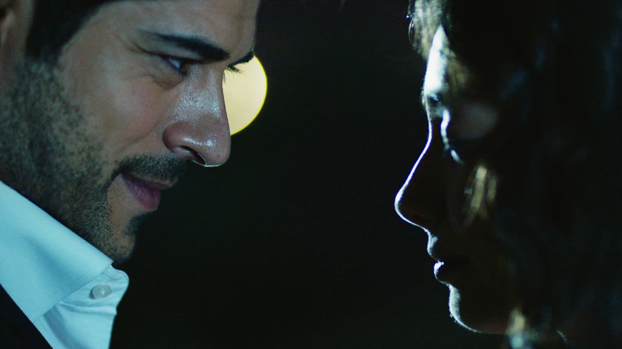 Después de ver el reflejo de las estrellas sobre el agua y de leer un mensaje que Kemal preparó, Nihan recibió la tan soñada propuesta de matrimonio.