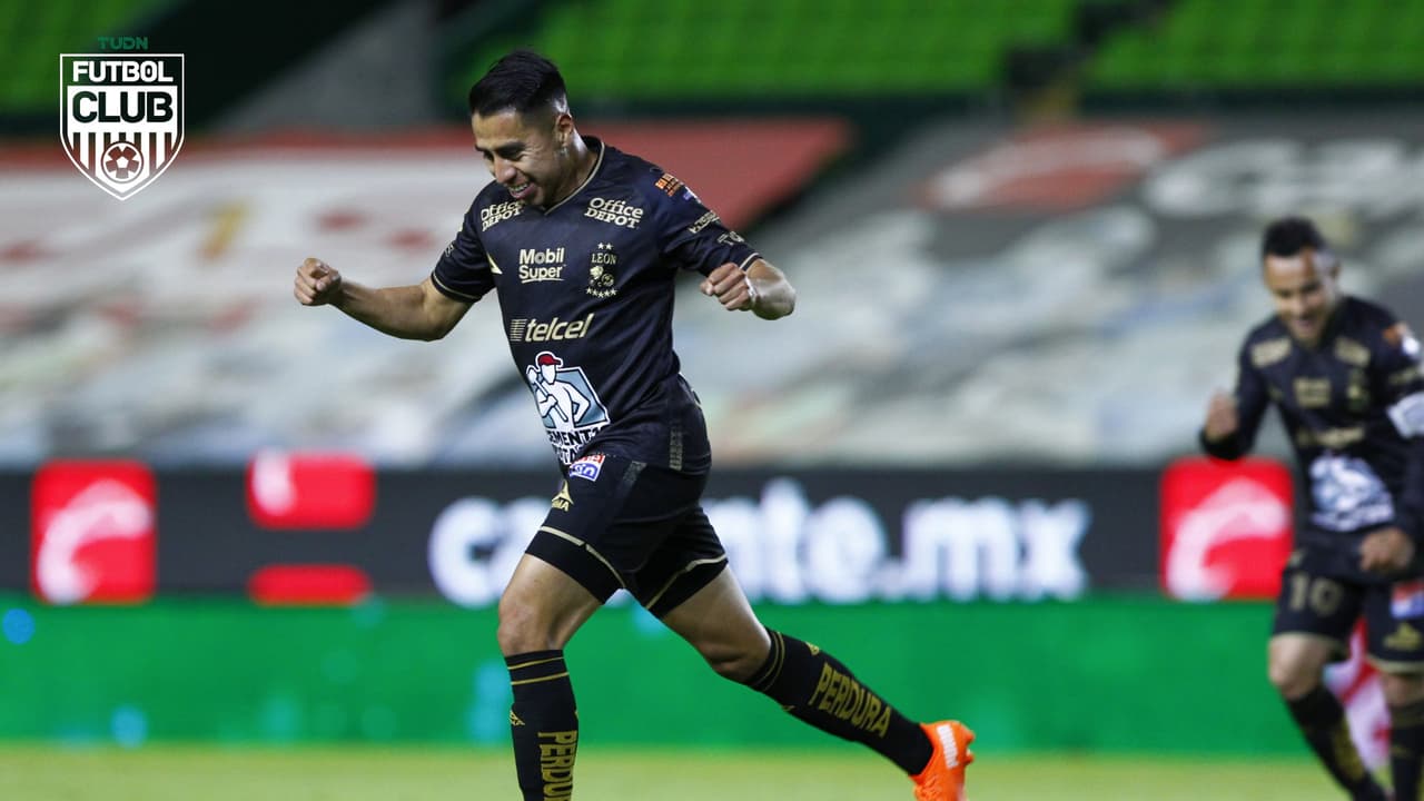 León llegará reforzado en la disputa de la Final contra Pumas