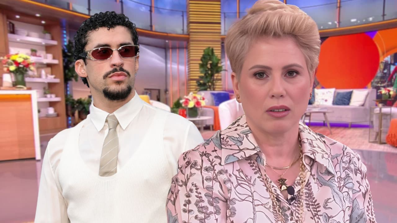 ¿Bad Bunny podría quedar fuera del Super Bowl? Bis La Medium dice qué le depara al cantante