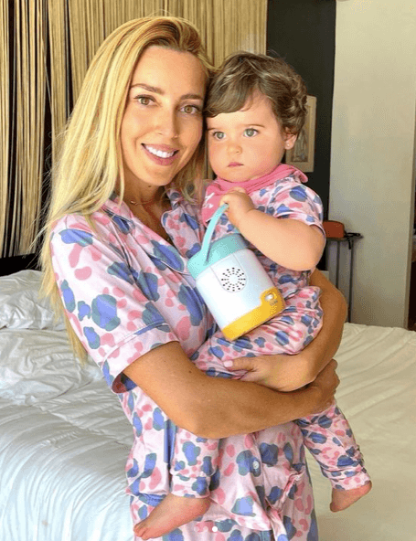 <h3 class="cms-H3-H3">#6 Shanik Aspe</h3>
<br>Desde antes de que naciera su hermosa Carlotta, quien llegó a este mundo el 15 de julio de 2020, Shanik Aspe se propuso alimentarla únicamente con leche materna.