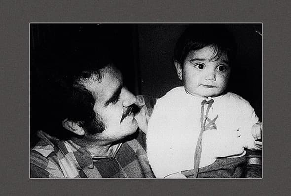 Alejandro Fernández