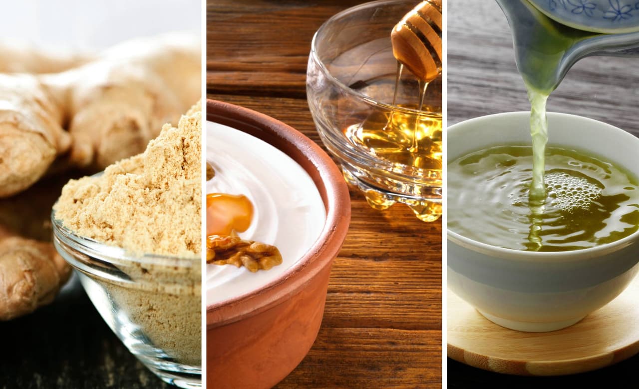 ¿Tienes dolor de cabeza, resaca o pesadez?: remedios caseros para aliviar males físicos después de las fiestas