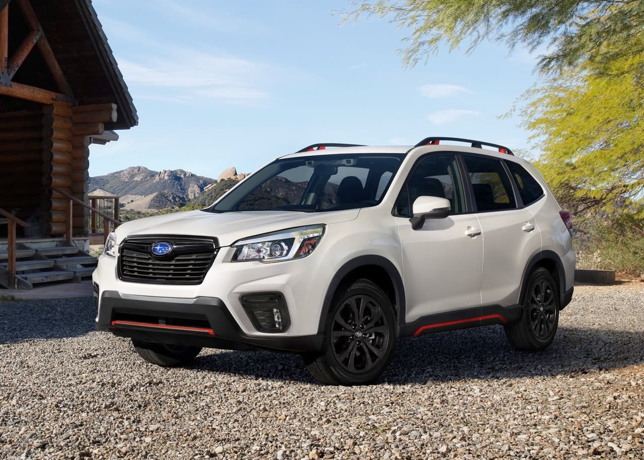 <h3 class="cms-H3-H3"><b>10. Subaru Forester</b></h3>
<br>
<br>
<b>Mantenimiento en el transcurso de 10 años:</b> 12,200 dólares