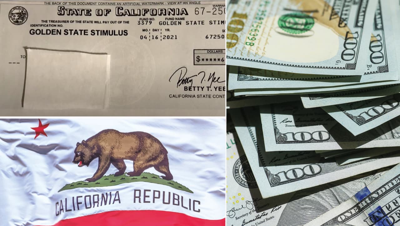 <a href="https://www.univision.com/local/los-angeles-kmex/cheque-estimulo-economico-inlfacion-california-primera-ronda-pagos" target="_blank">El 7 de octubre se envió la primera tanda de pagos</a>, pero si no lo has recibido hay cinco razones por las cuales todavía no ha llegado a tus bolsillos.