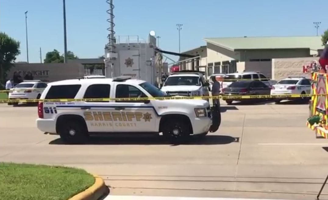 Exempleado mata a un compañero y después se suicida en una empresa de Texas