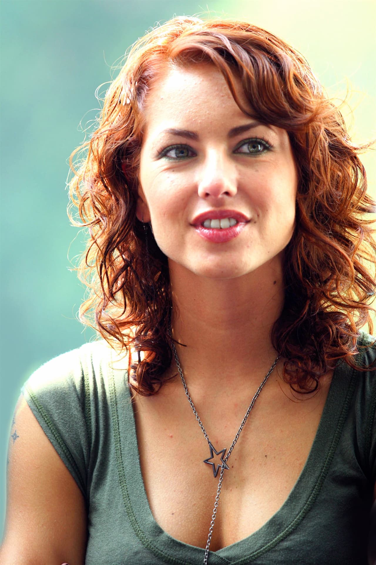 Ahora se da el lujo de trabajar sólo en las producciones que le gustan. ¿Qué tal?