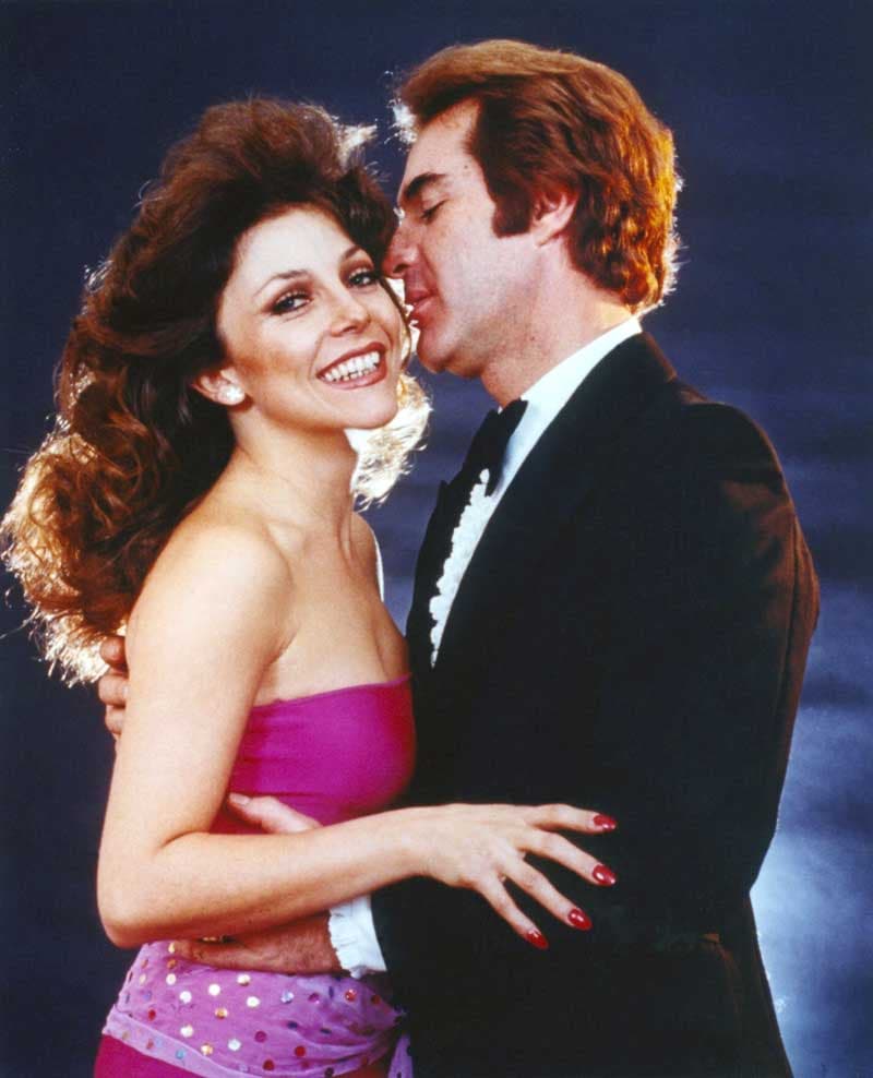 En 1970 ganó el premio "El rostro del año", un concurso convocado por el diario “El Heraldo de México” y esto le abrió muchas puertas.