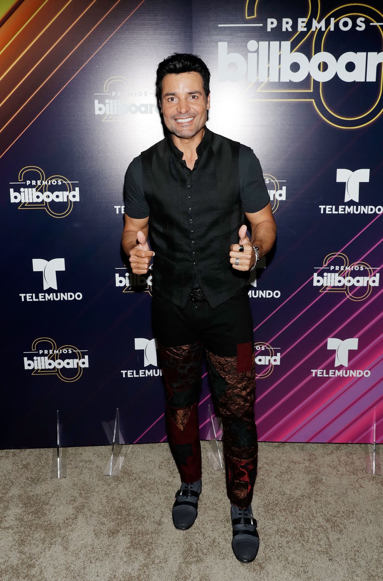 Chayanne
