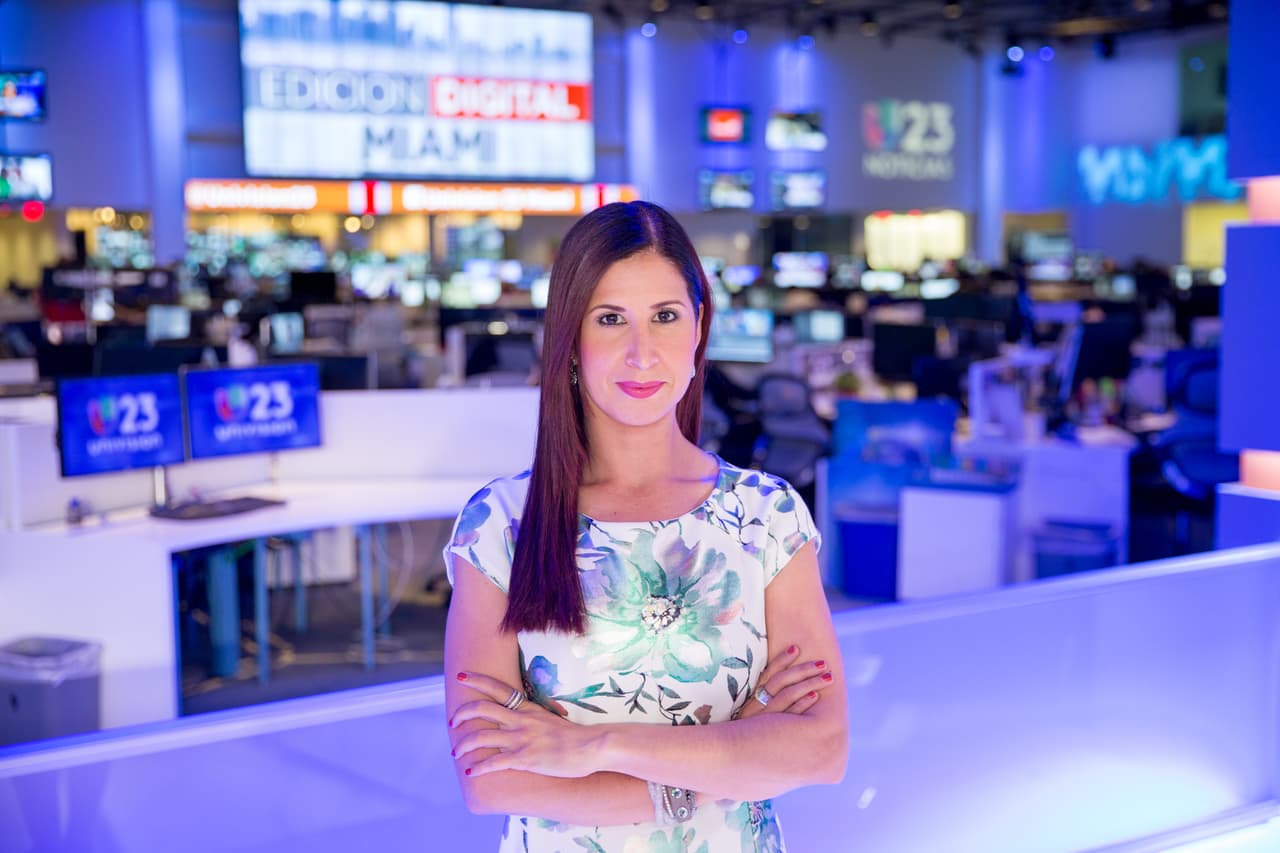 Periodista agredida por militares venezolanos: "Aquella paliza cambió mi vida y la de mi familia"