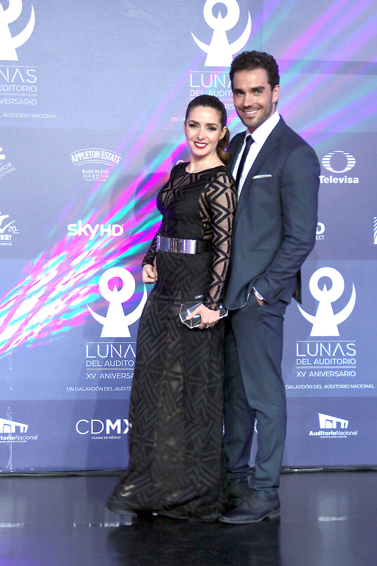 La pareja de famosos jamás pensó que traer un hijo al mundo les cambiara tanto la vida, y aunque no están casados bajo ningún régimen, su relación está más sólida que nunca.