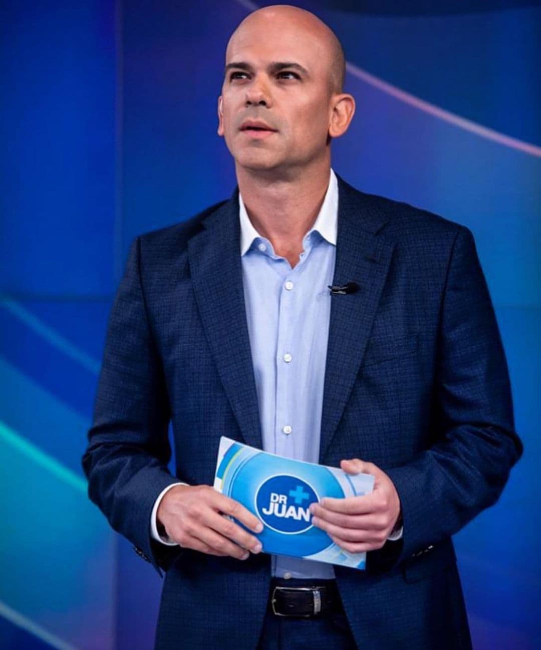 Más adelante, resolvió todas nuestras dudas sobre el 
<a href="https://www.univision.com/shows/despierta-america/que-saben-los-ninos-sobre-el-coronavirus-dr-juan-nos-ayuda-a-saber-informarlos-sin-provocarles-panico-video">coronavirus</a> y su propagación, sobre todo cuánto tenemos que informar a los más chicos de casa.