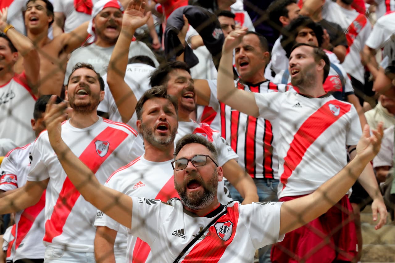 El equipo de Río de Janeiro levantó el trofeo continental por segunda ocasión en su historia; ahora van al Mundial de Clubes.