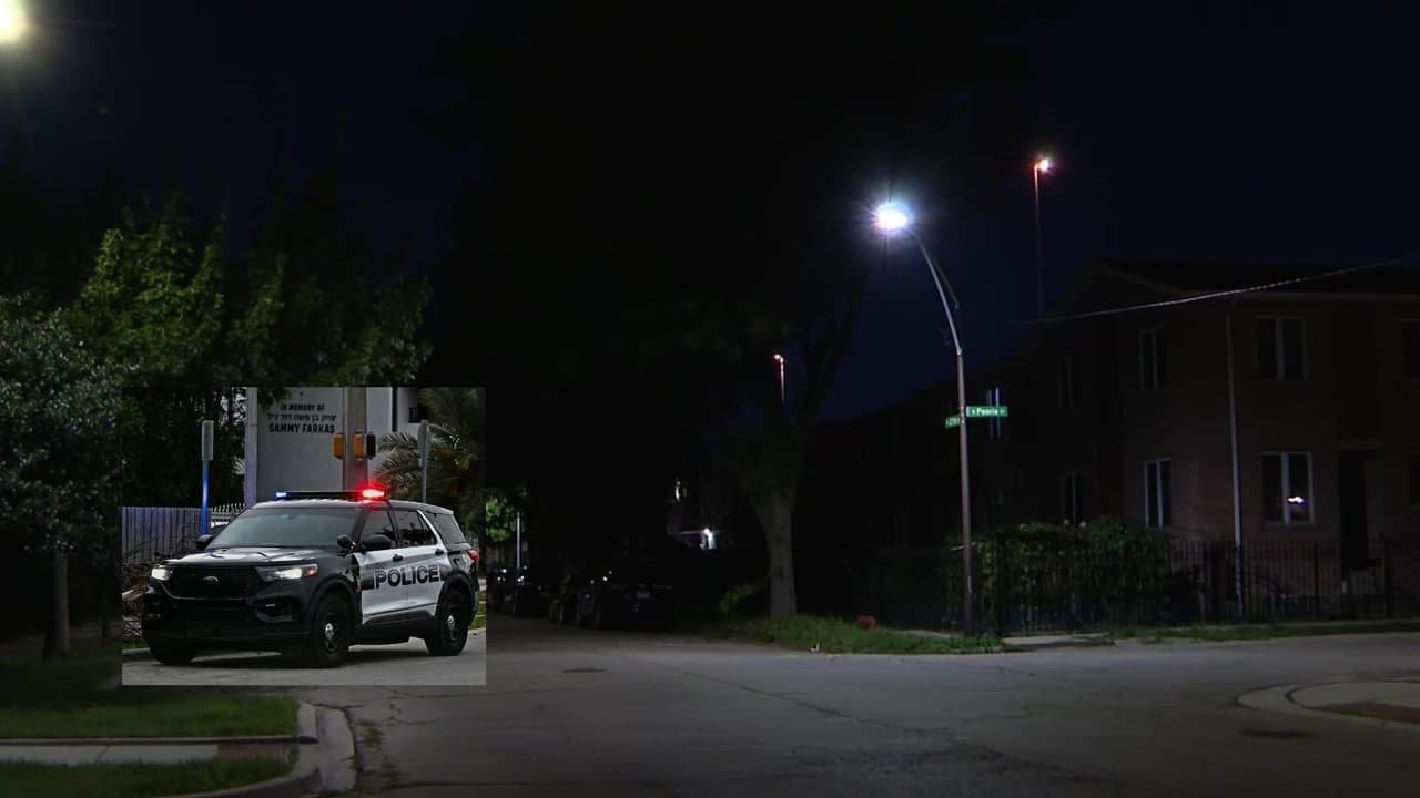 Latina de 31 años muere tras recibir un disparo en el pecho durante un intento de robo en Bridgeport