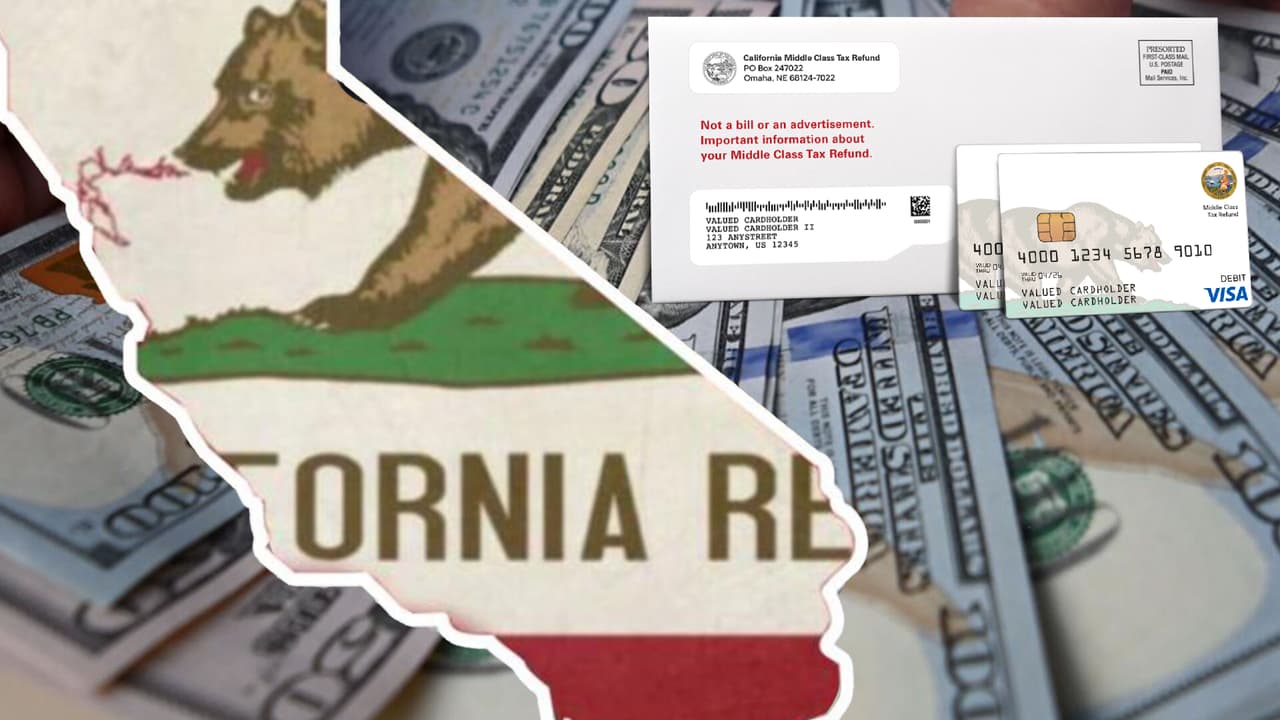 La Oficina de Recaudación de Impuestos de California (FTB por sus siglas en inglés) ya comenzó a enviar la
<a href="https://www.univision.com/local/los-angeles-kmex/cheque-estimulo-economico-inlfacion-california-primera-ronda-pagos" target="_blank">primera ronda del cheque de estímulo económico por la inflación</a> con pagos de hasta $1,050.