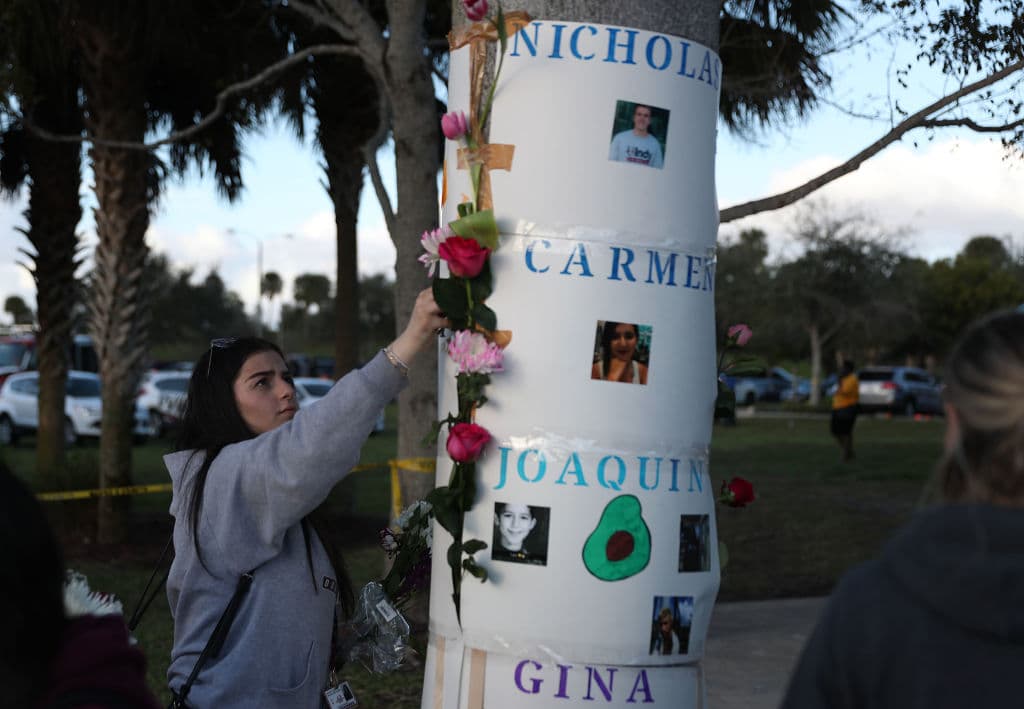 En las últimas dos décadas Estados Unidos ha vivido numerosos 
<a href="https://www.univision.com/noticias/los-cinco-tiroteos-que-han-dejado-mas-victimas-mortales-en-los-ultimos-anos-en-eeuu-video">tiroteos masivos que se han cobrado cientos de vidas inocentes</a>. Solo en escuelas, 169 personas, en su mayoría niños y adolescentes, han sido asesinadas, según la base de datos de la agencia AP, USA Today y Northeastern University.