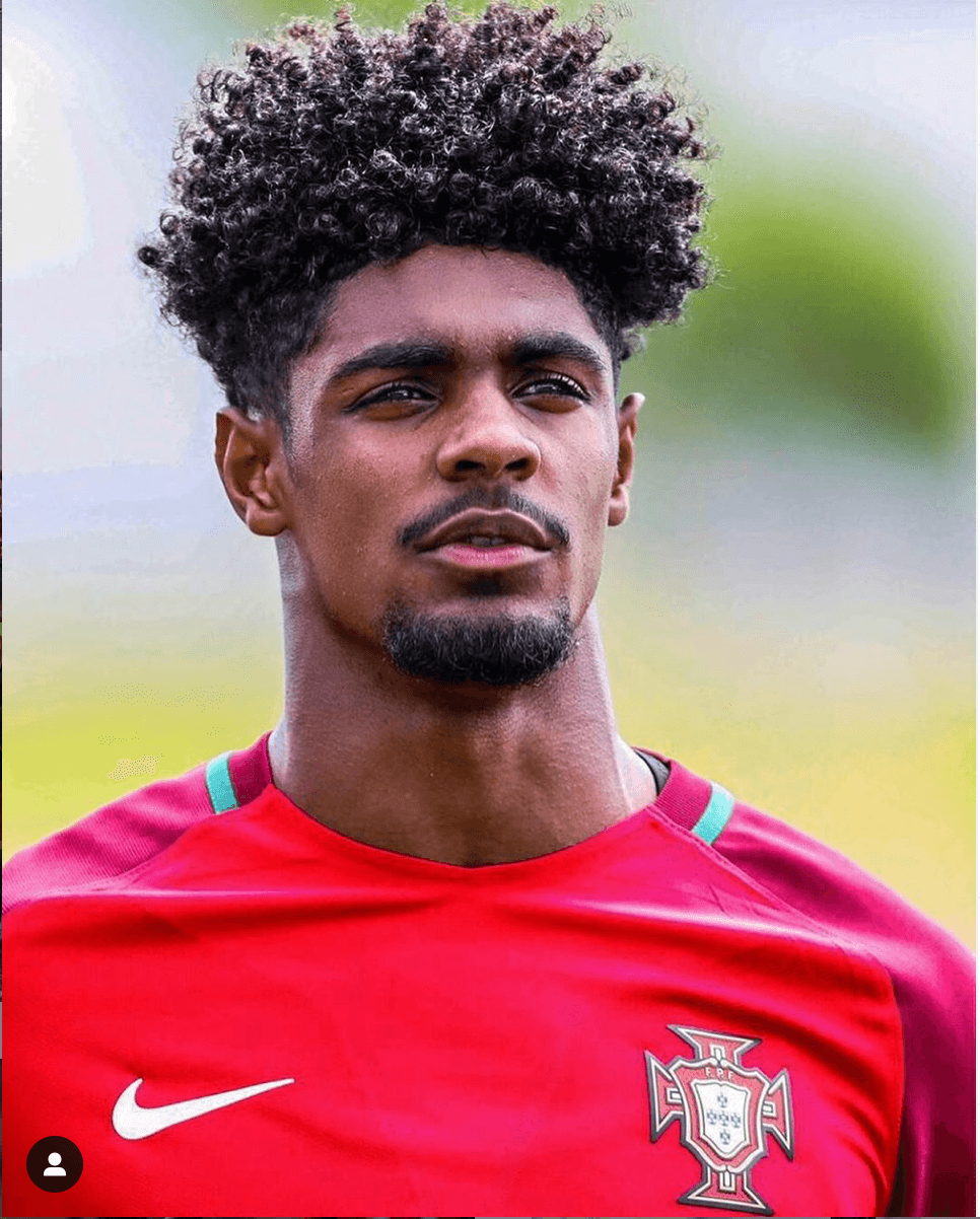 Thierry Correia se encuentra en Valencia para sus exámenes médicos. Deja el Sporting de Portugal.