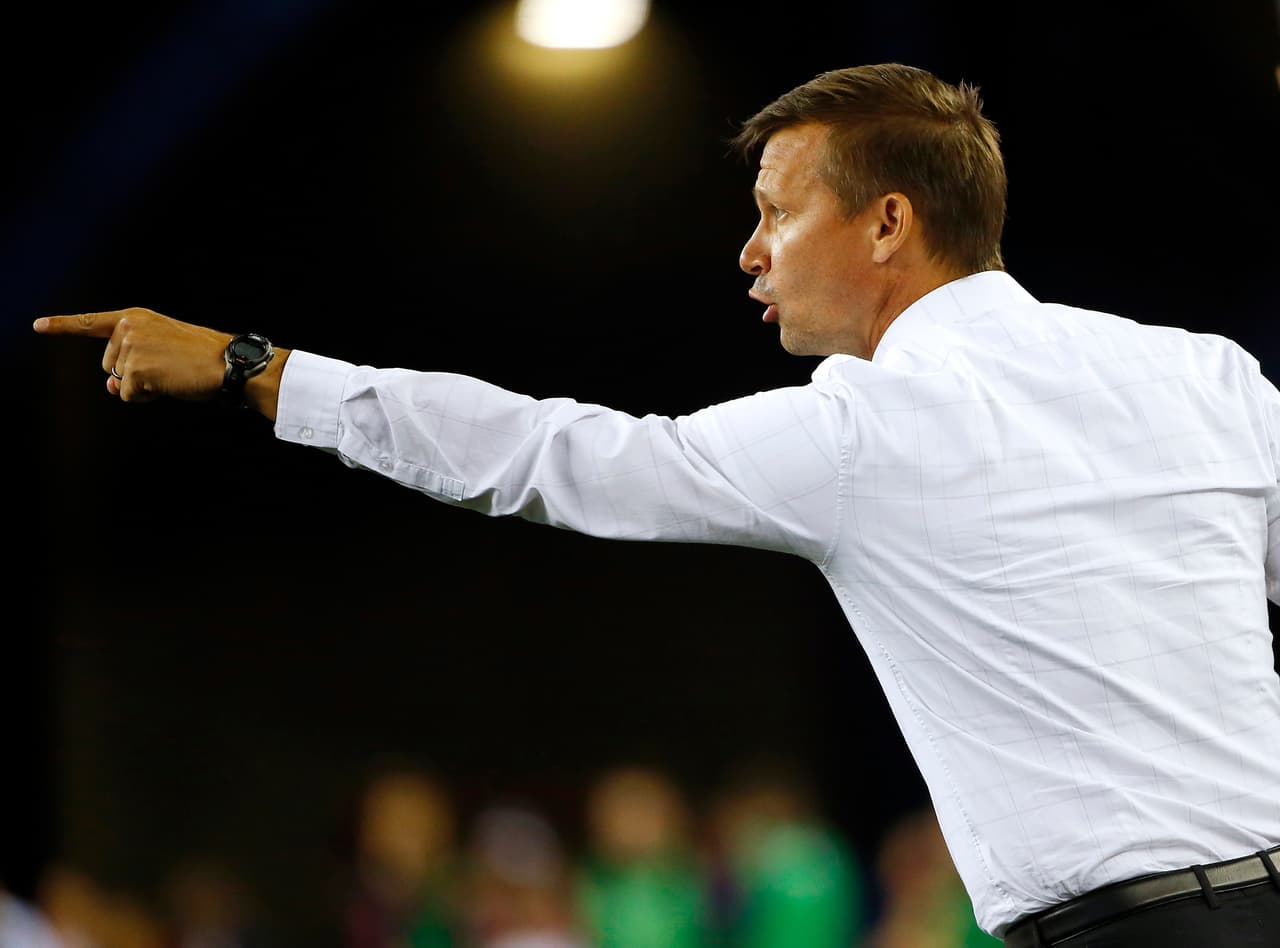 Los Red Bulls regresan a 'la Gran Manzana' con confianza para la revancha frente a Chivas