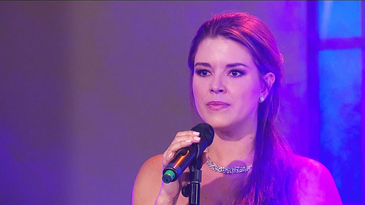 Tal vez te conviertas en la nueva estrella de la música.