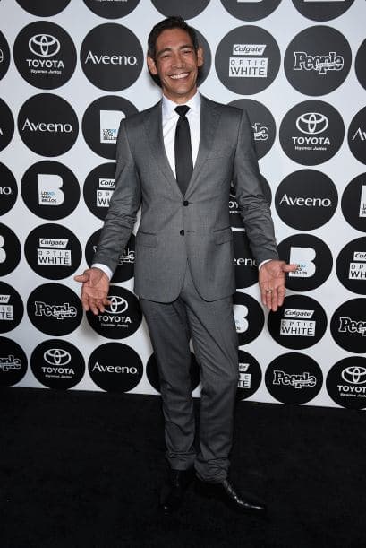 Nuestro adorado Johnny Lozada