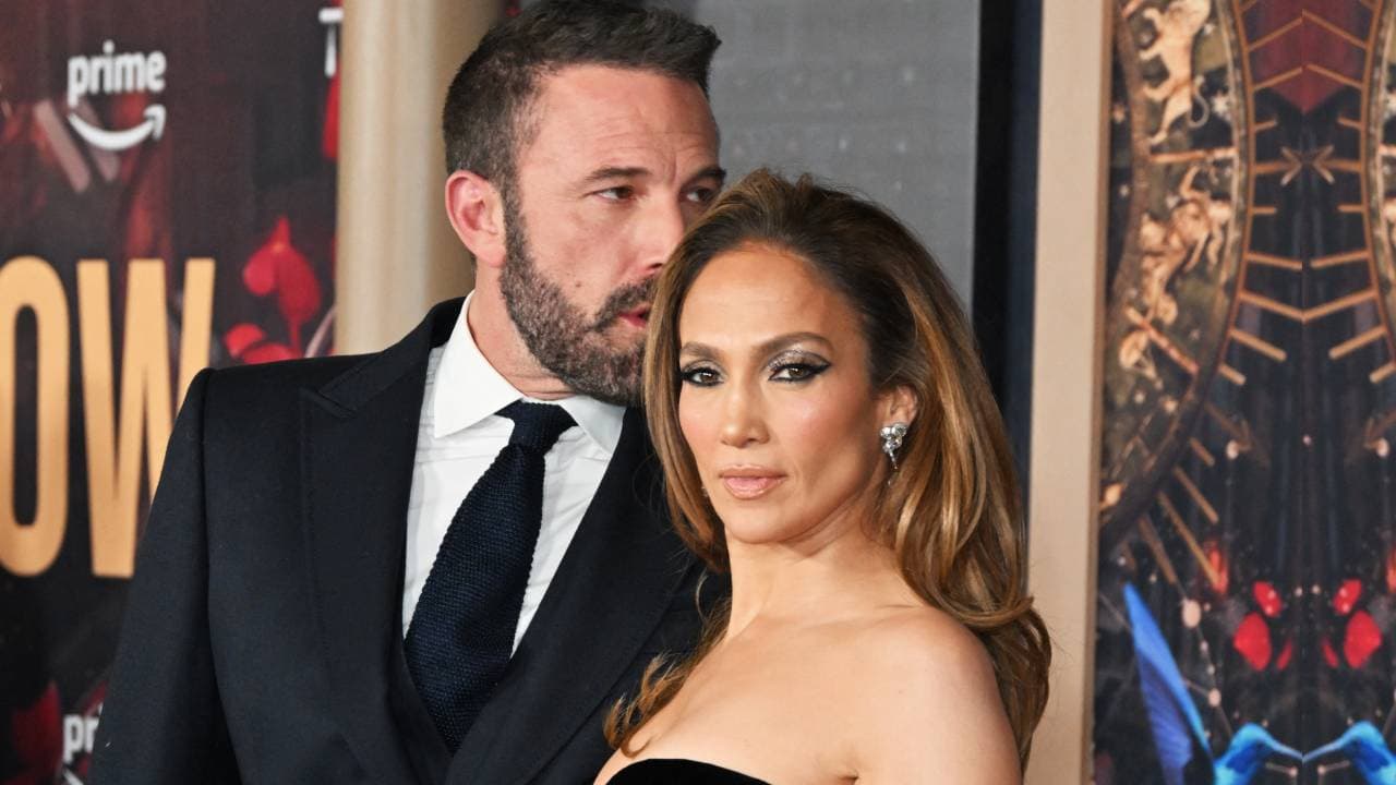 JLo se pone exigente con Ben Affleck: la recompensa millonaria que busca tras el divorcio