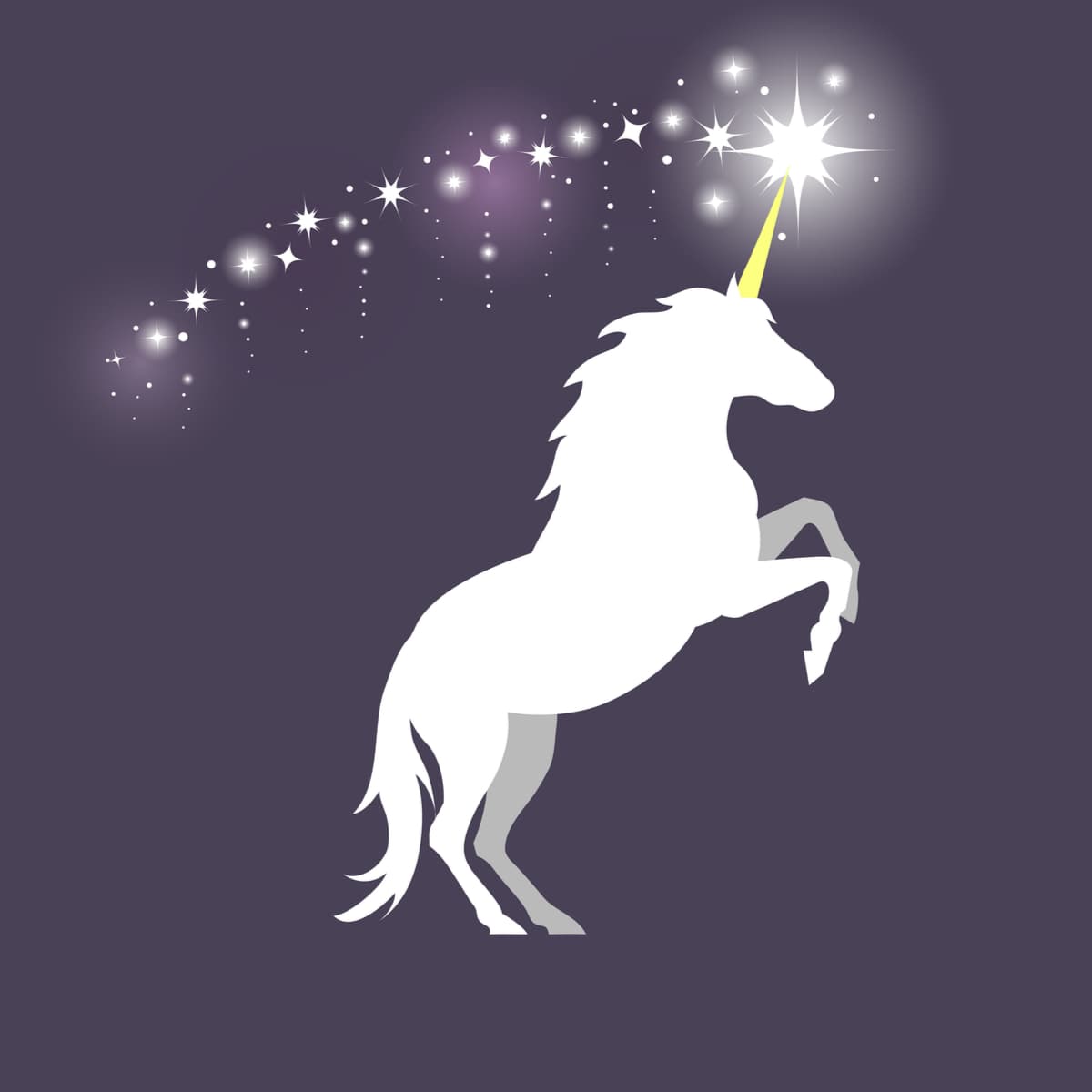 En los bestiarios de la Edad Media se le reconoce como un animal maravilloso con la habilidad suficiente para derrotar en combate incluso a un elefante y capaz de purificar con su único cuerno las aguas contaminadas, para volverlas potables para los demás animales.