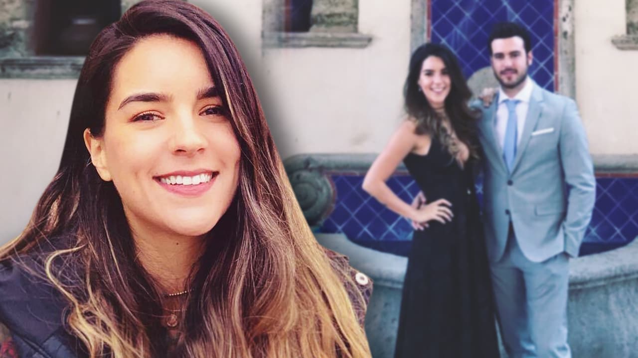 La esposa del arrestado actor Pablo Lyle está "decidida a rejuvenecer" mientras esperan por el juicio