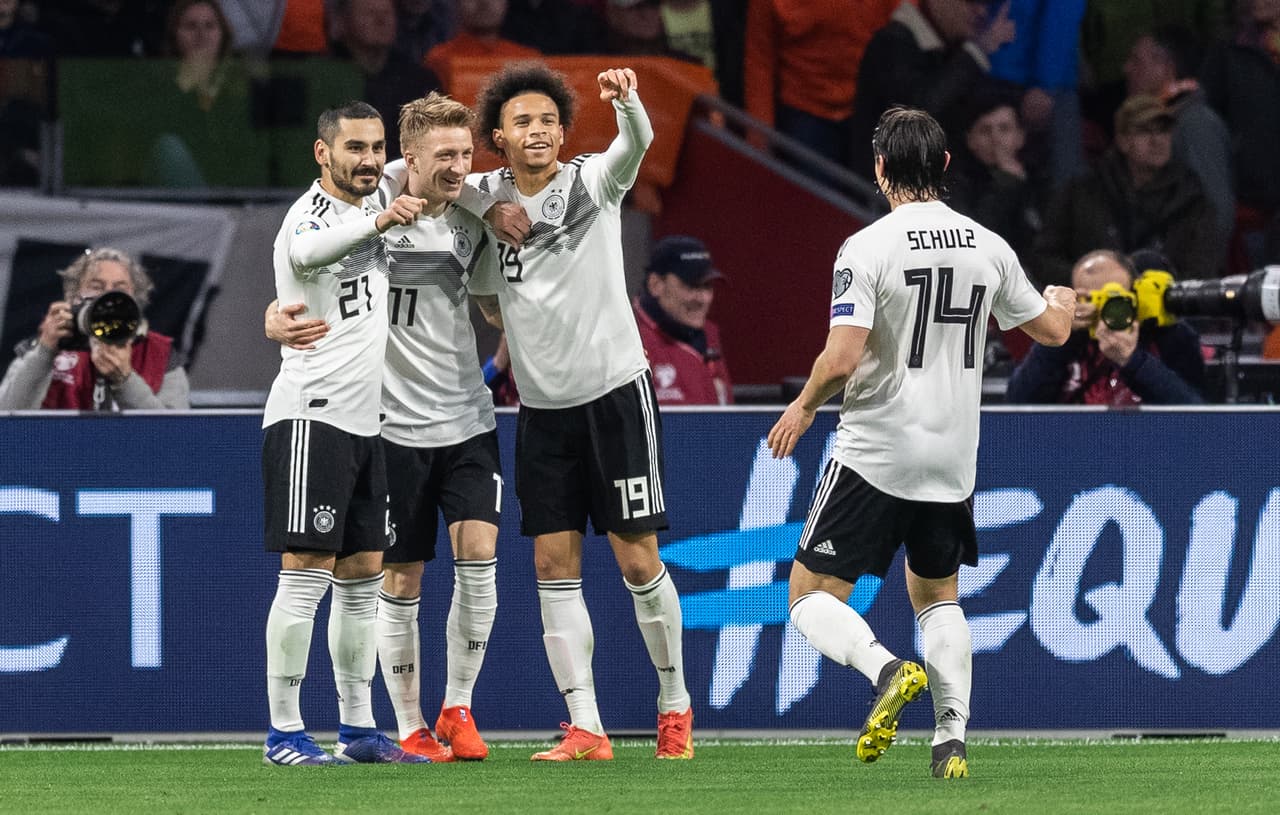 13. Alemania (UEFA) - 1.570 puntos