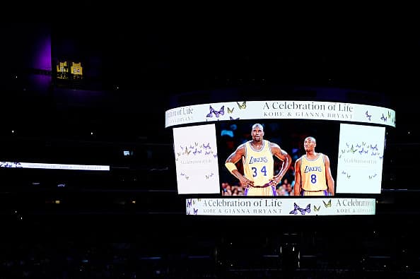 Shaquille O'Neal también formo parte de las personas que compartieron sus anecdotas junto a la estrella de Los Lakers y reveló que aun cuando él y Kobe discutían o se distanciaban en la cancha fuera de ella siempre fueron los mejores amigos.