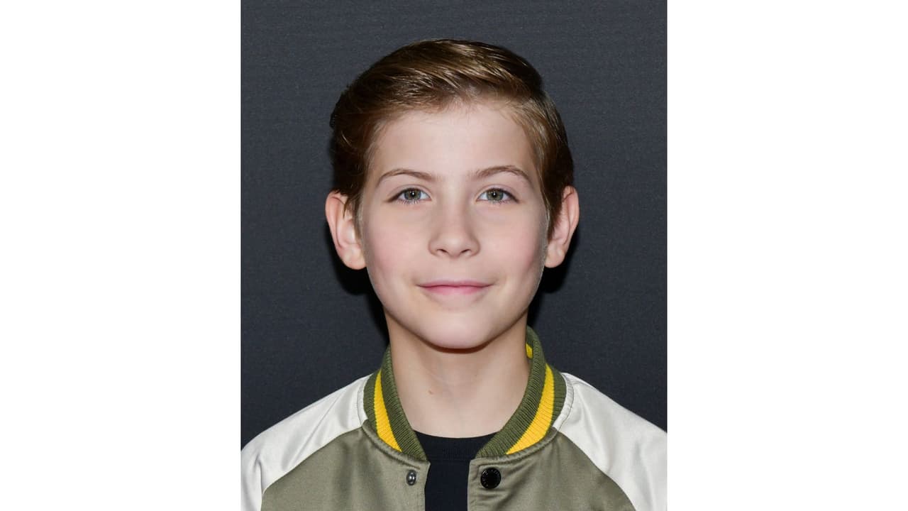 Jacob Tremblay