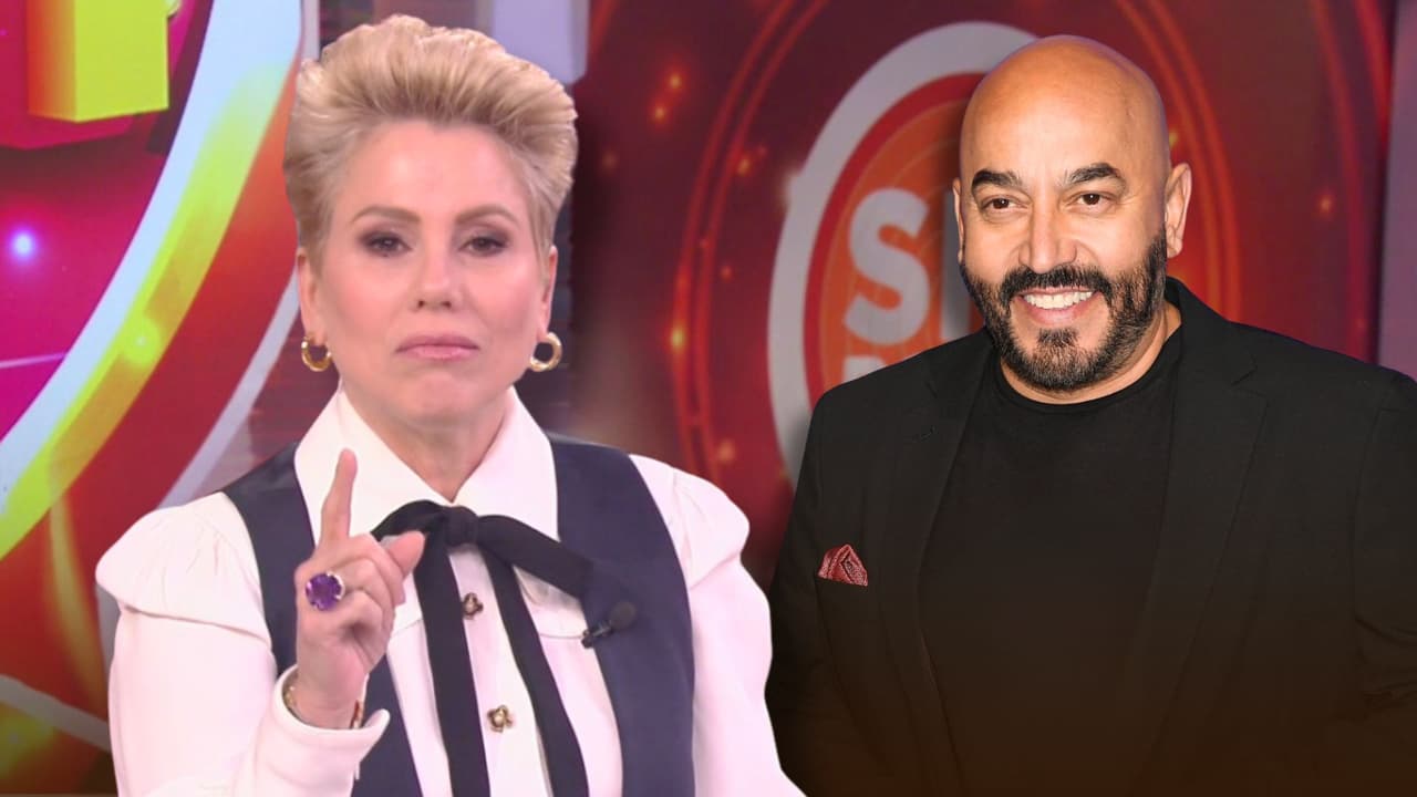 Lupillo Rivera estrena nuevo amor y Bis revela si será duradero