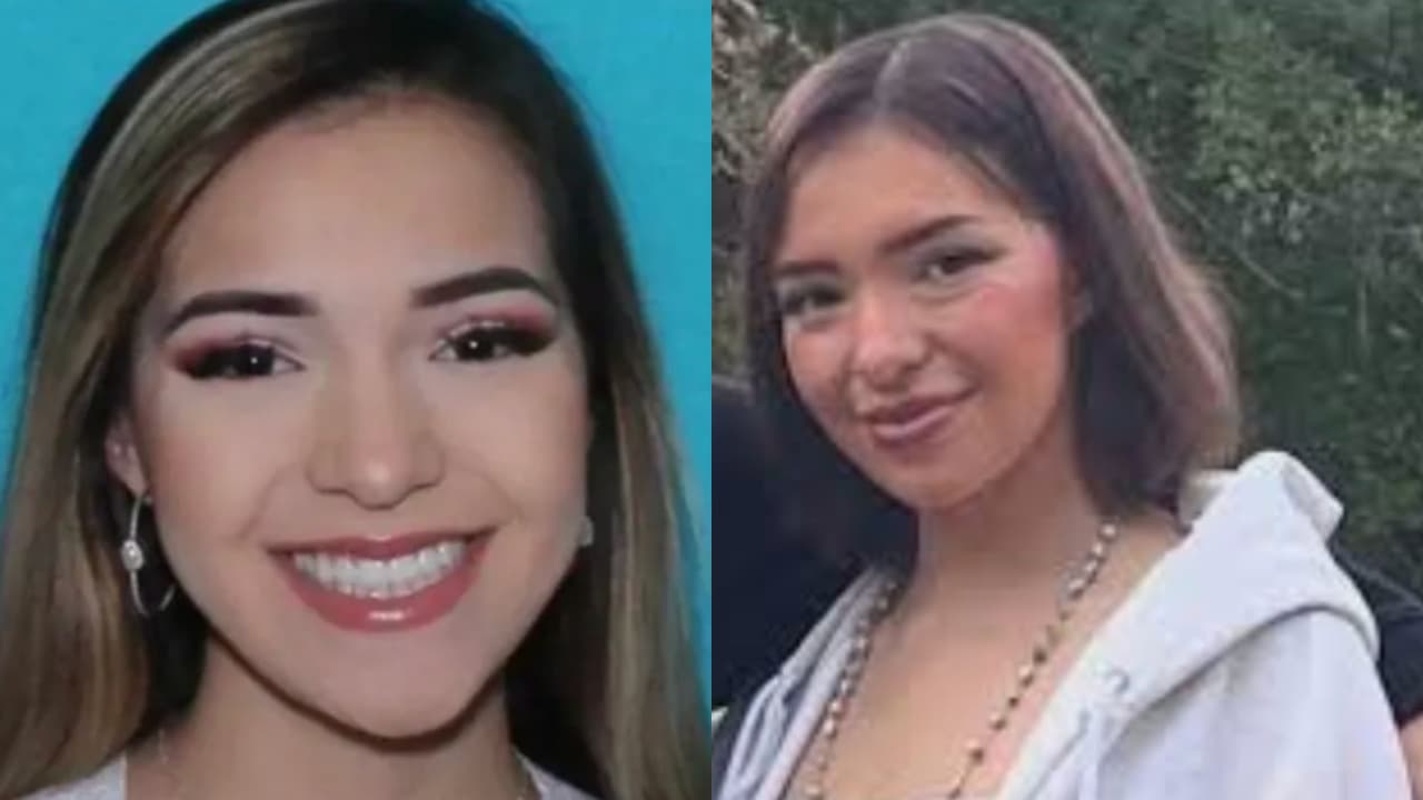 Joven de 24 años desaparece en Houston; su familia viaja desde El Paso para ayudar en la búsqueda