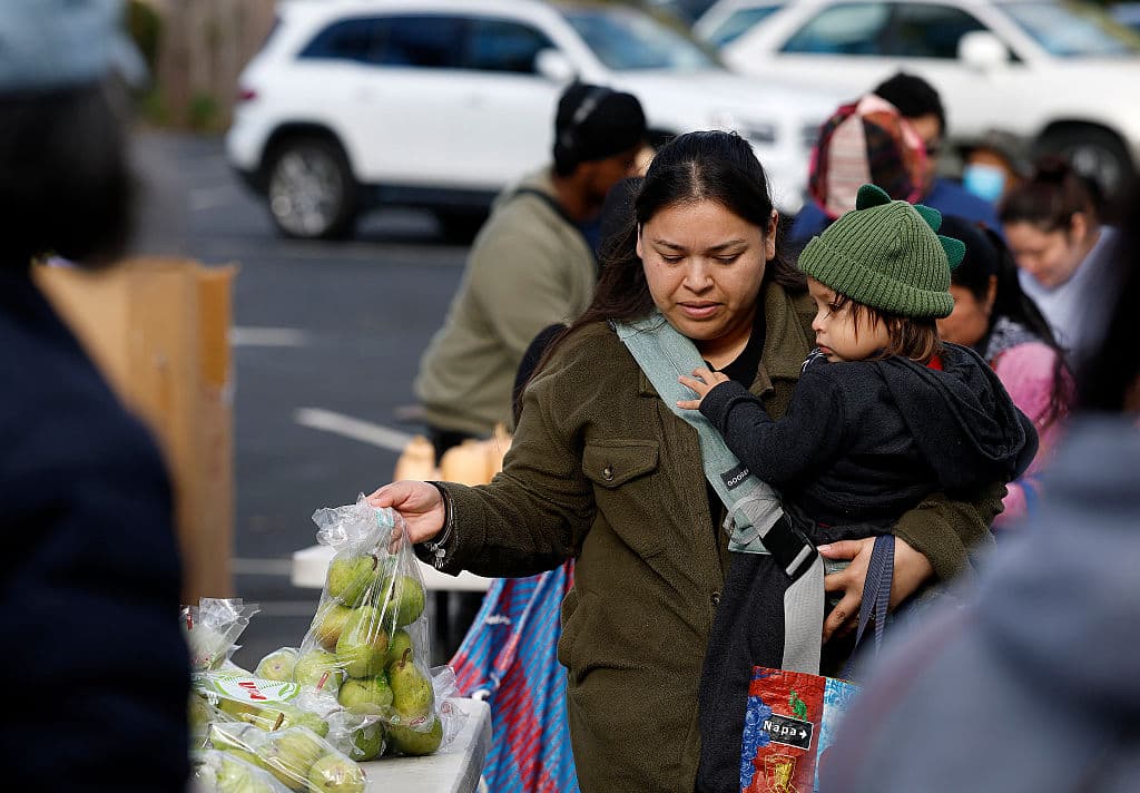 SNAP: ¿tiene realmente el USDA un plan para que los beneficiarios deban solicitar otra vez sus ‘cupones de alimentos’?