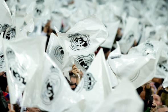 Las palabras no fueron bien vistas y lejos de mitigar las sensaciones, propiciaron el encono de madrileños.