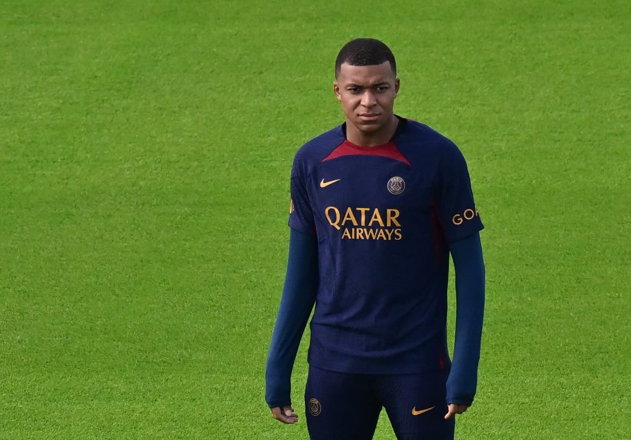 Mbappé regresa con PSG para inicio de la League 1, confirma Luis Enrique