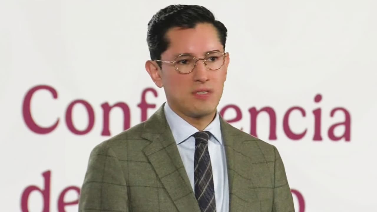 México anuncia acciones legales en EEUU tras muerte de Lorenzo Salgado en operativo de ICE
