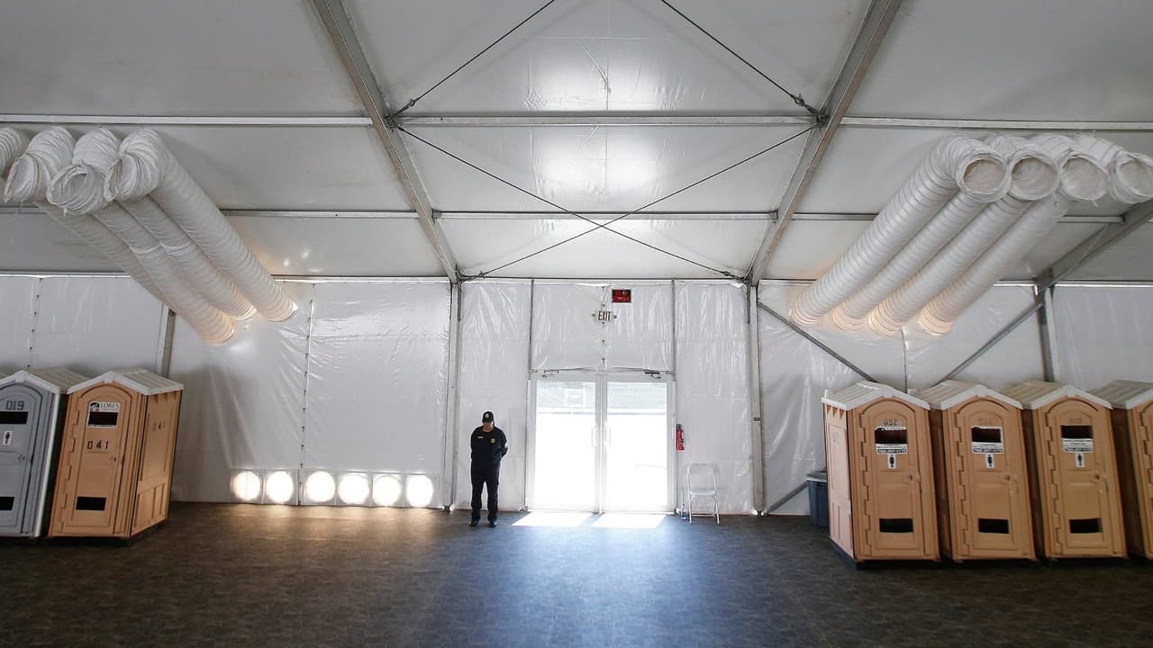 Lo que se sabe de la muerte de una mujer en instalaciones de la Patrulla Fronteriza en Yuma