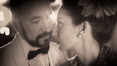 Marco Antonio Solís apareció nuevamente entre los nominados a Mejor Canción Regional Mexicana de 2014 y, como se esperaba, ganó su cuarto Latin GRAMMY.