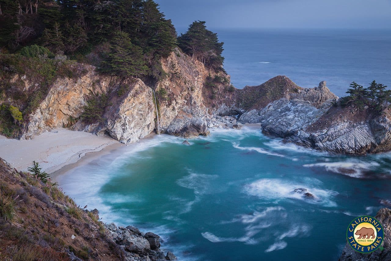 Antes de visitar un parque natural es recomendable leer las últimas noticias específicas para cada entorno natural.