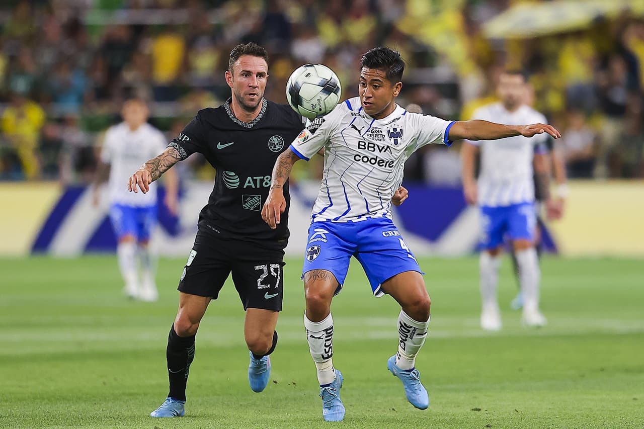 América sigue sin levantar el vuelo y perdió sus dos partidos amistosos ante los equipos regios, pues Rayados de Monterrey los venció en el segundo duelo disputado en la Arena Q2 de Austin, Texas.