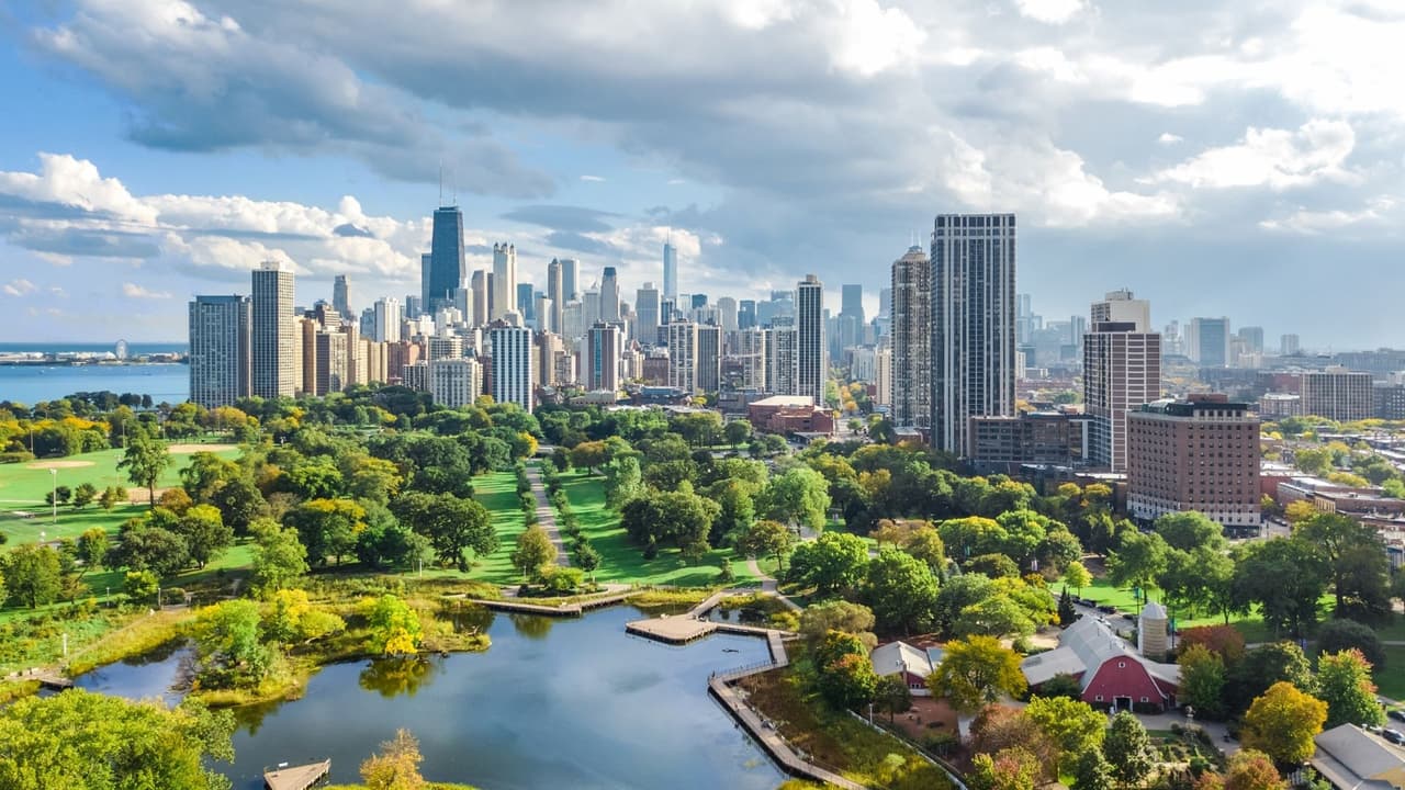 Chicago, 'la mejor ciudad de Estados Unidos' para hacer turismo por octavo año consecutivo 