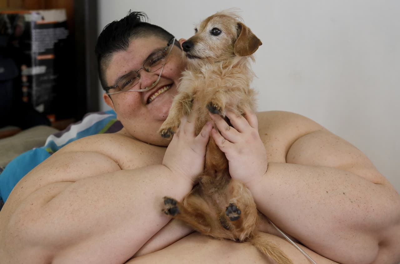 <a href="https://www.univision.com/noticias/obesidad/el-30-de-la-poblacion-mundial-tiene-sobrepeso-eeuu-encabeza-los-indices-de-obesidad-infantil">El 30% de la población mundial tiene sobrepeso</a>. El 58% de los habitantes de América Latina está por encima del peso ideal y México es uno de los países con mayor incidencia.