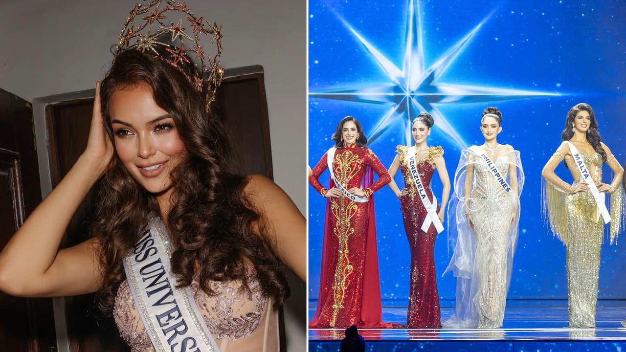 Reina de belleza renuncia a la corona a casi un mes de participar en Miss Universe: su poderosa razón